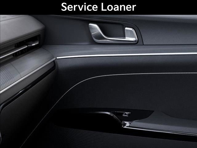 New 2026 Kia K5 GT-Line image 25