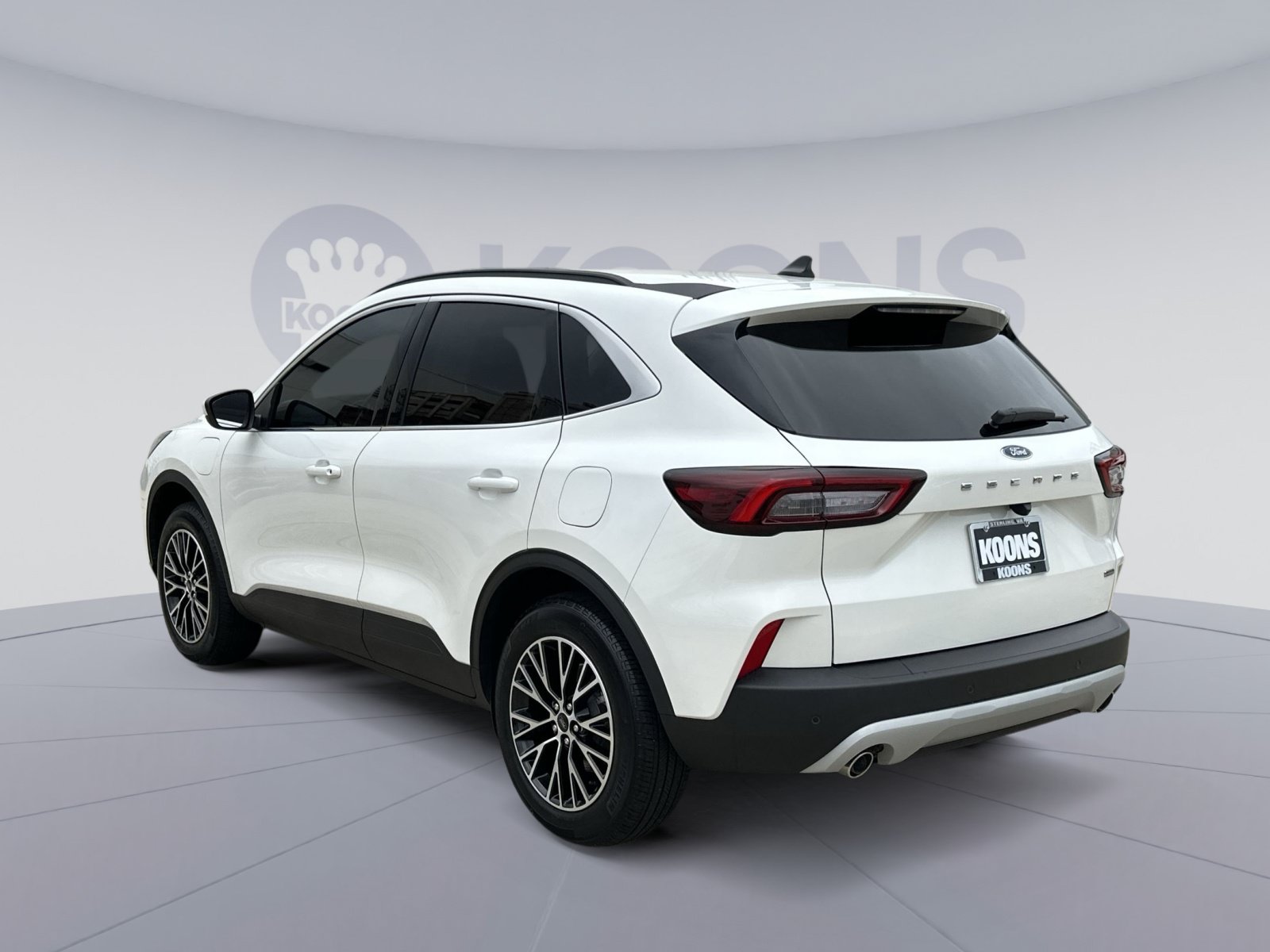 Used 2025 Ford Escape SE FWD image 14