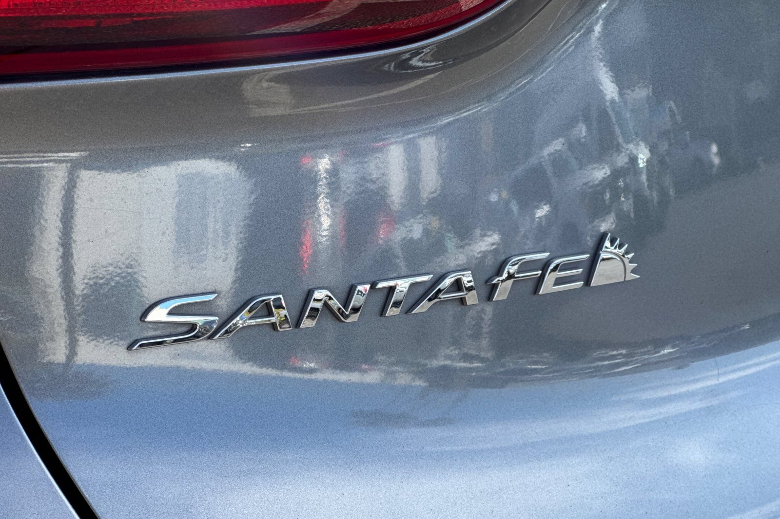 Used 2019 Hyundai Santa Fe SE AWD/4WD image 24