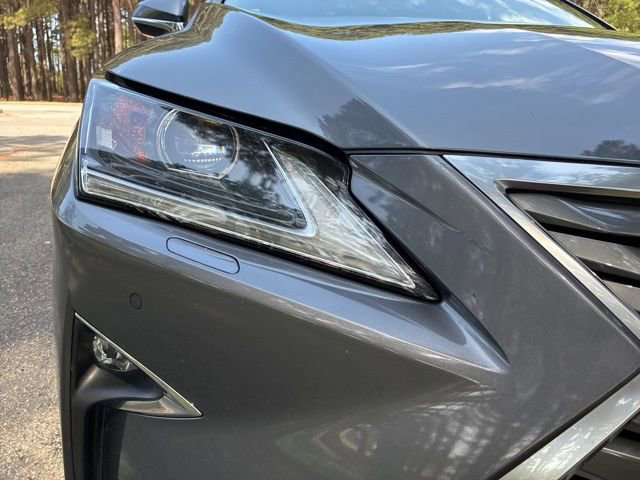 Used 2018 Lexus RX 350 AWD w/ Premium Package image 9