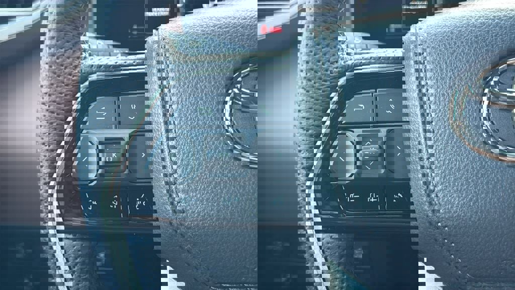 New 2026 Toyota Tundra 1794 Edition image 21