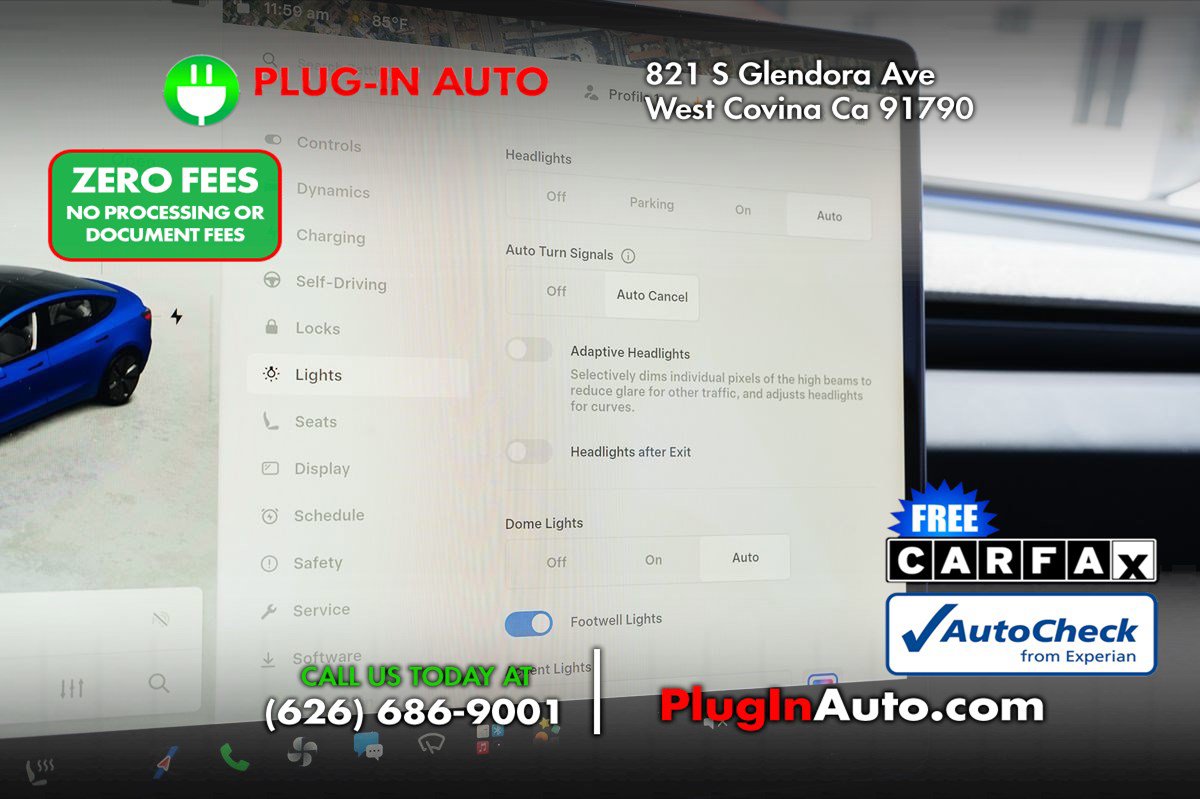 Used 2024 Tesla Model 3 RWD image 26
