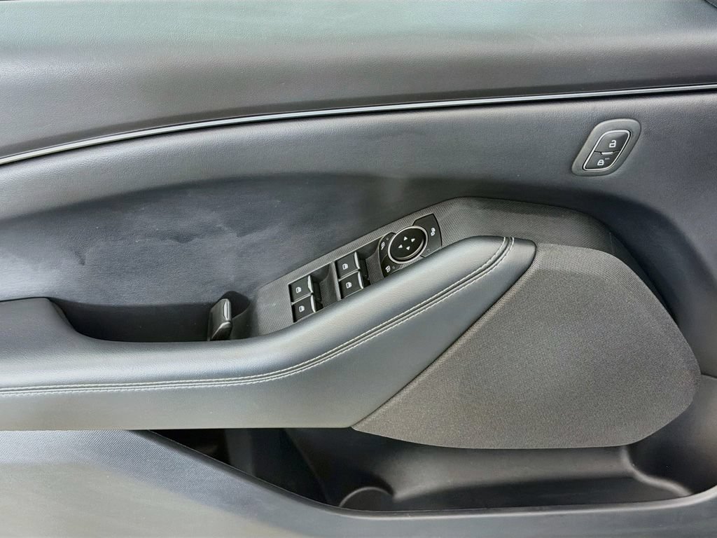 Used 2023 Ford Mustang Mach-E Select RWD image 28