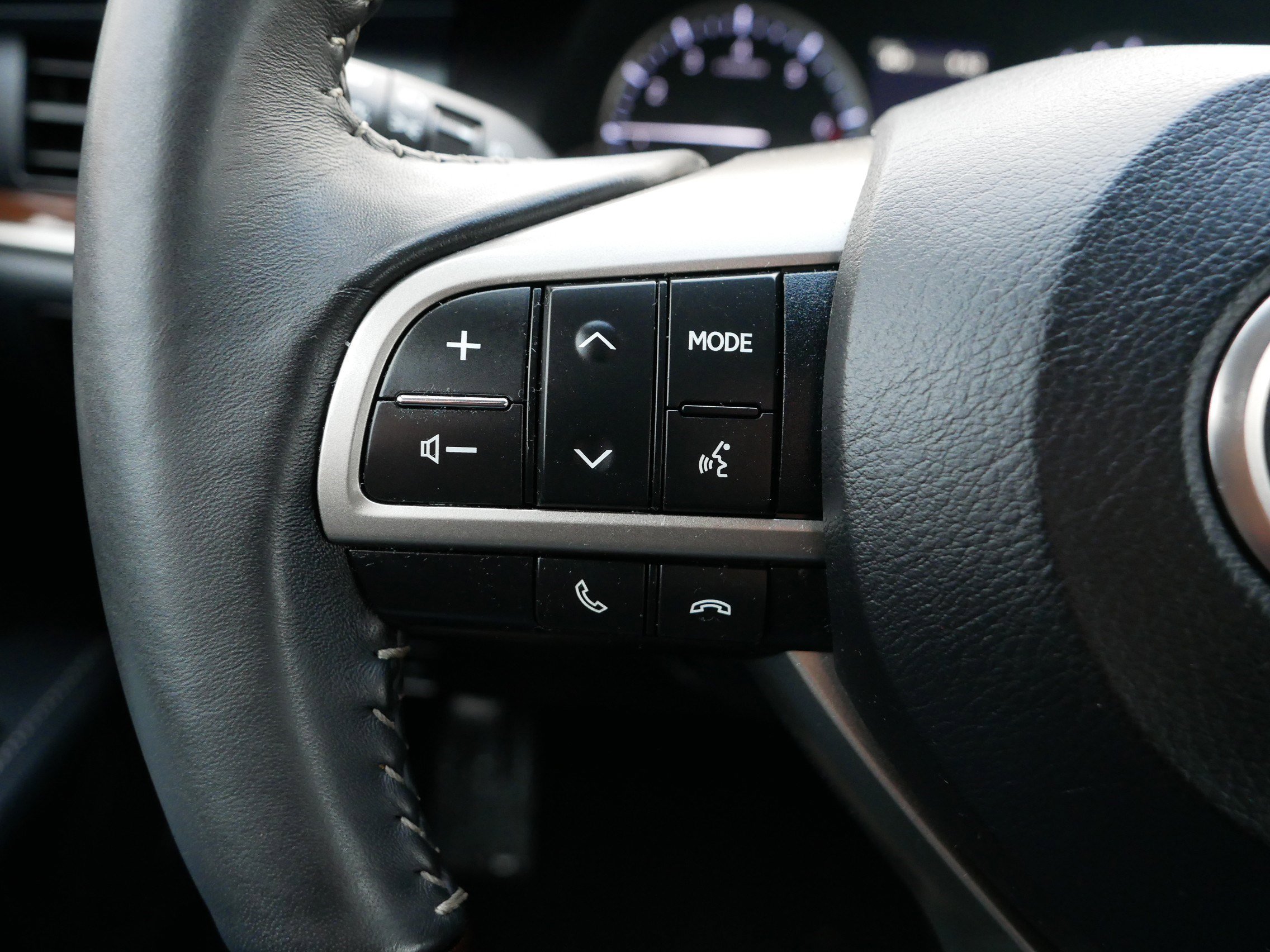 Used 2018 Lexus ES 350 w/ Premier Package image 31