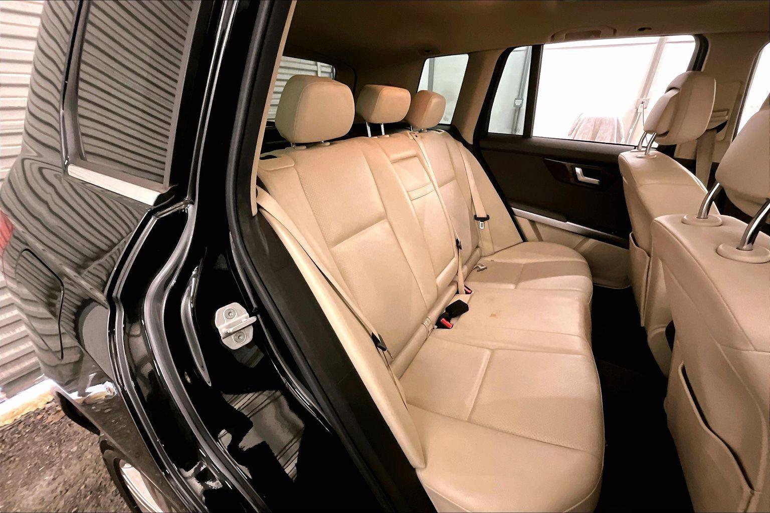 Used 2015 Mercedes-Benz GLK 350 4MATIC image 27