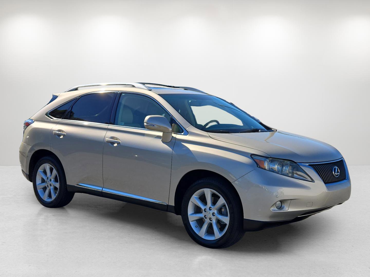 Used 2011 Lexus RX 350 2WD image 4