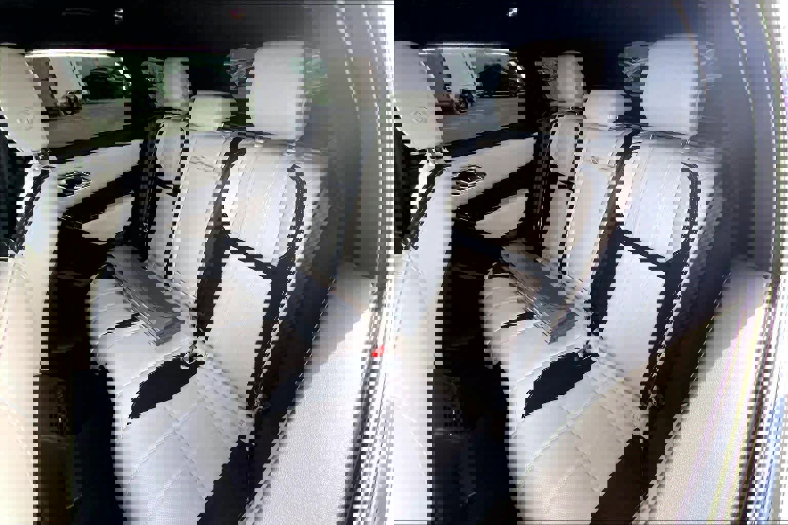 Used 2023 Land Rover Range Rover Velar R-Dynamic S image 20