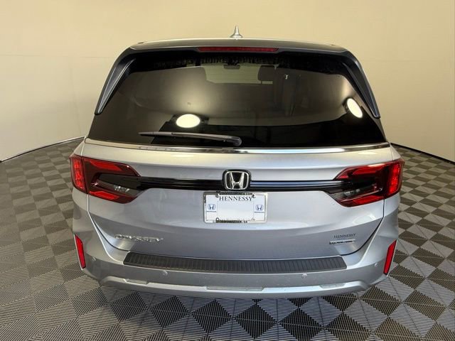 Used 2026 Honda Odyssey Touring image 5