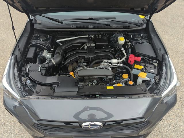 Used 2024 Subaru Impreza RS AWD/4WD image 26