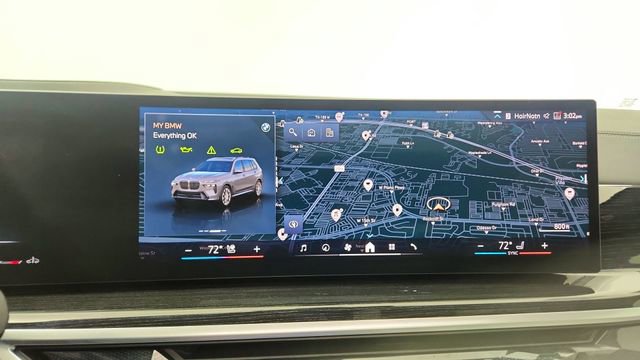 Used 2026 BMW X7 xDrive40i image 52