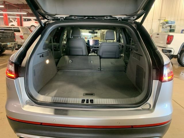 Used 2021 Lincoln Nautilus Reserve AWD/4WD image 25