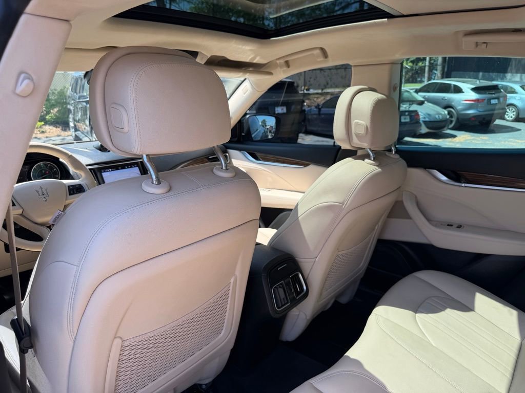 Used 2022 Maserati Levante GT image 24