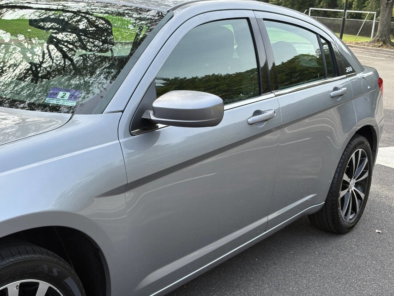 Used 2014 Chrysler 200 Touring w/ 200 S Group image 11