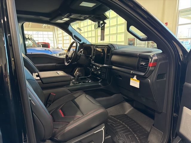 New 2026 Ford F150 Raptor AWD/4WD image 57