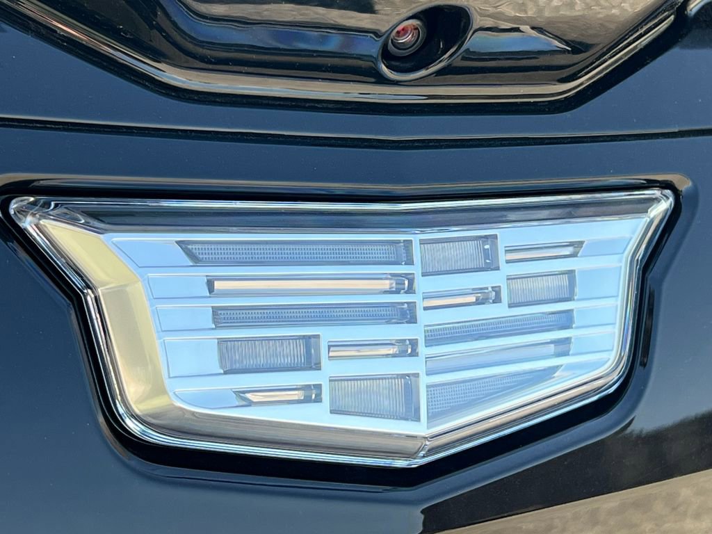 New 2025 Cadillac Optiq Sport 1 AWD/4WD image 44