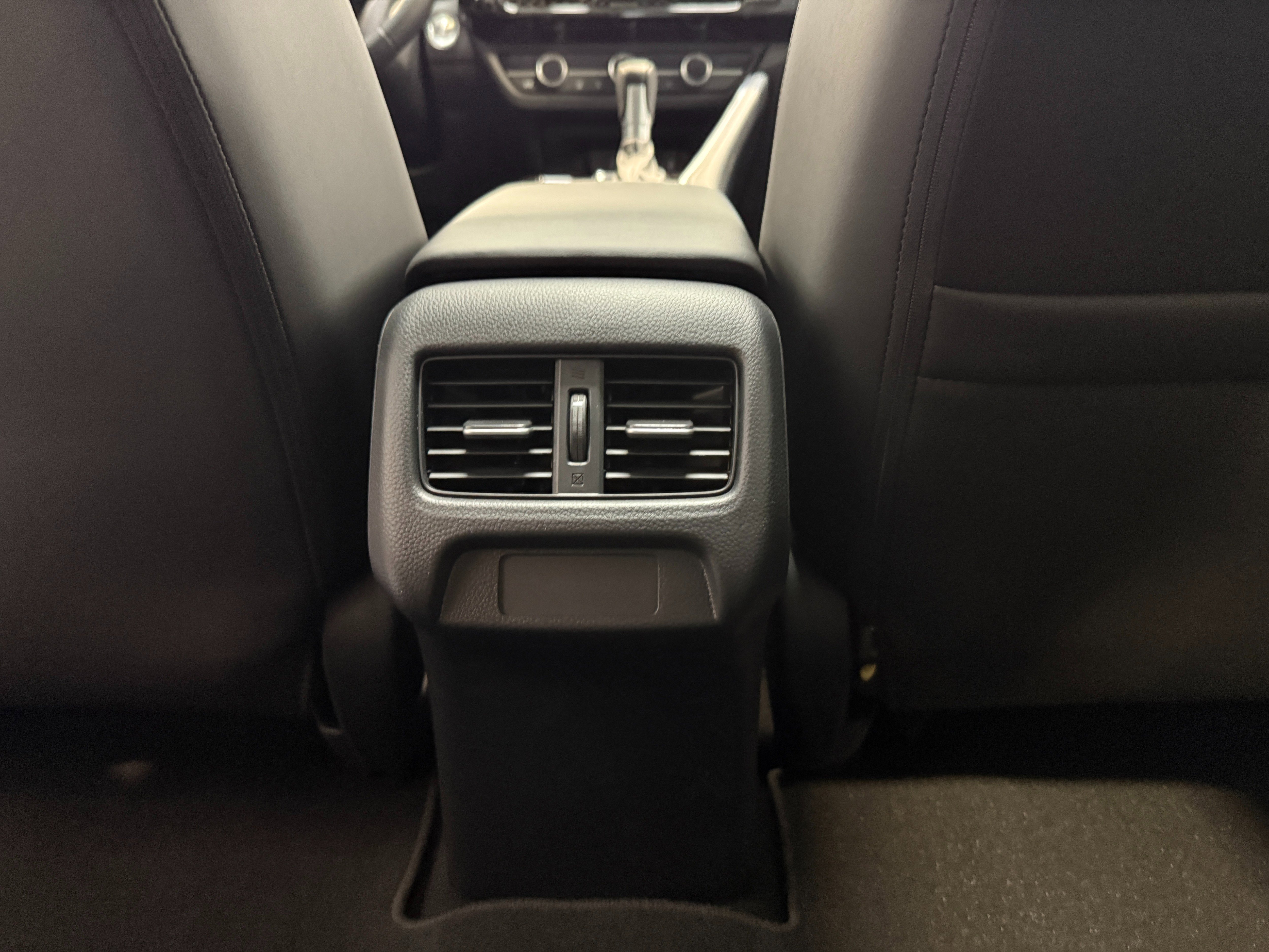 New 2026 Acura ADX AWD image 32