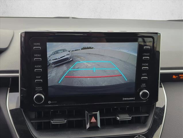 Used 2021 Toyota Corolla SE FWD image 20