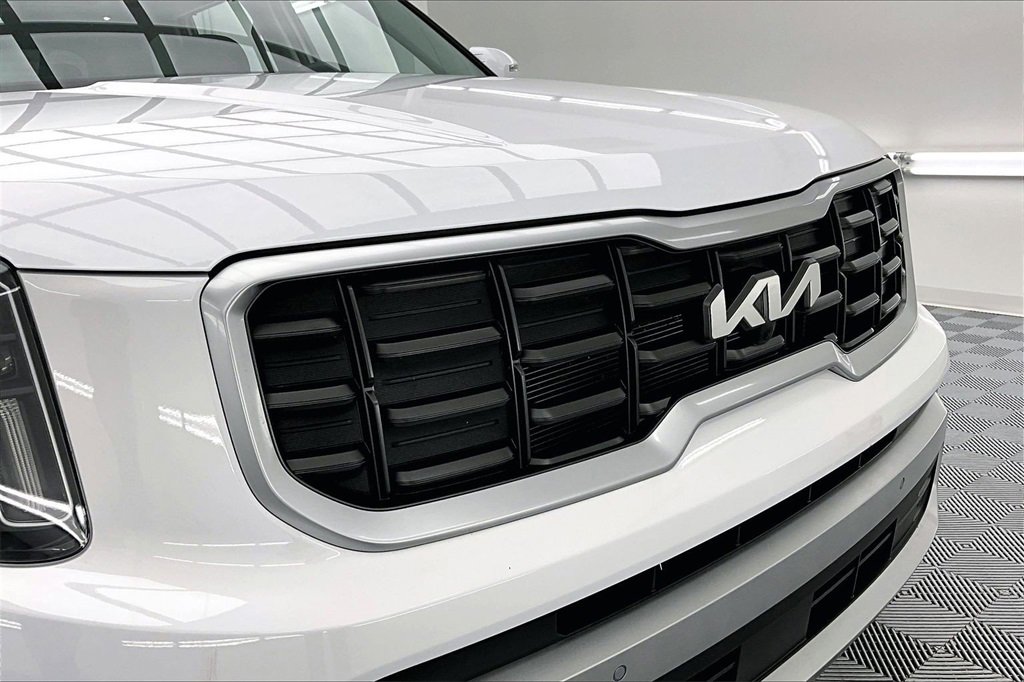 Used 2024 Kia Telluride SX Prestige image 29