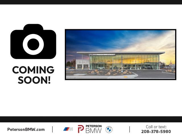 Used 2023 BMW X3 M40i w/ Premium Package