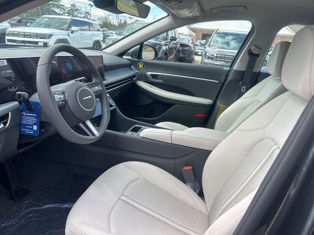 New 2026 Hyundai Sonata SEL image 12