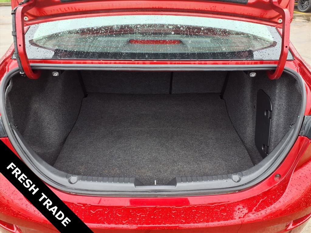Used 2015 MAZDA MAZDA3 s Grand Touring FWD image 31