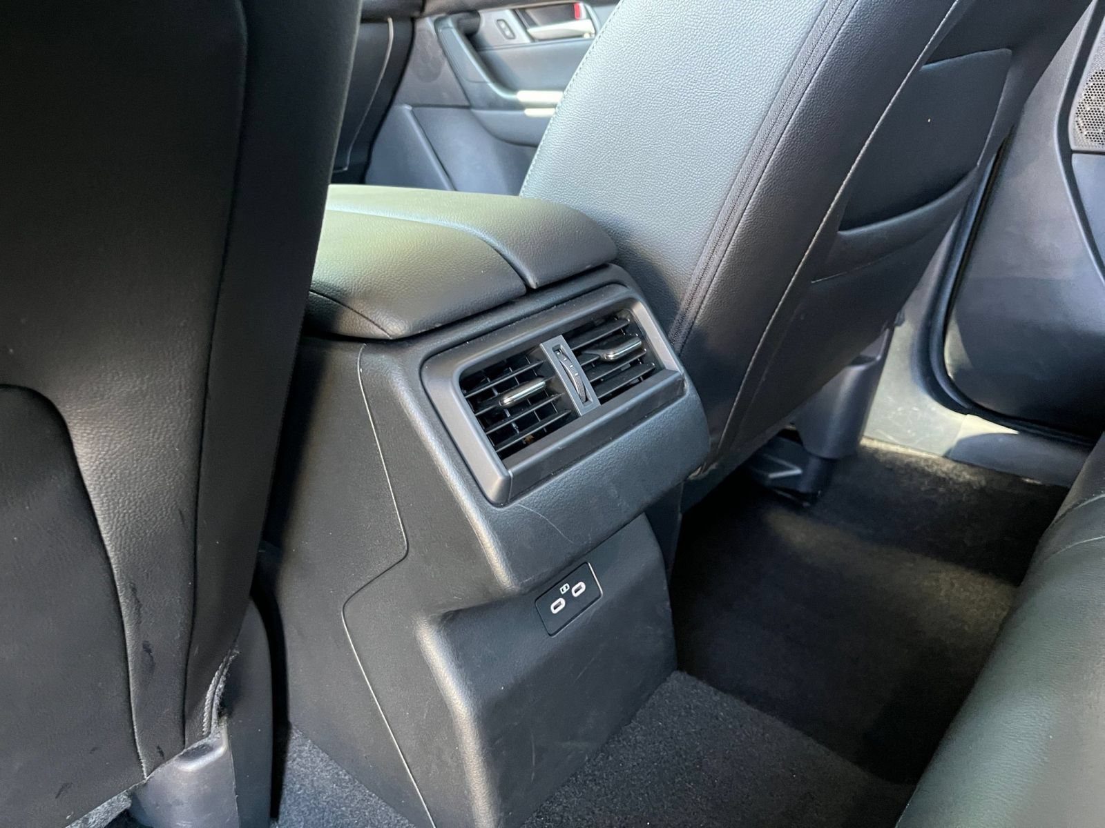 Used 2026 MAZDA CX-50 AWD 2.5 S w/ Premium Package image 24