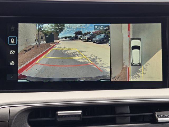 New 2026 Hyundai Palisade SEL Premium FWD image 13