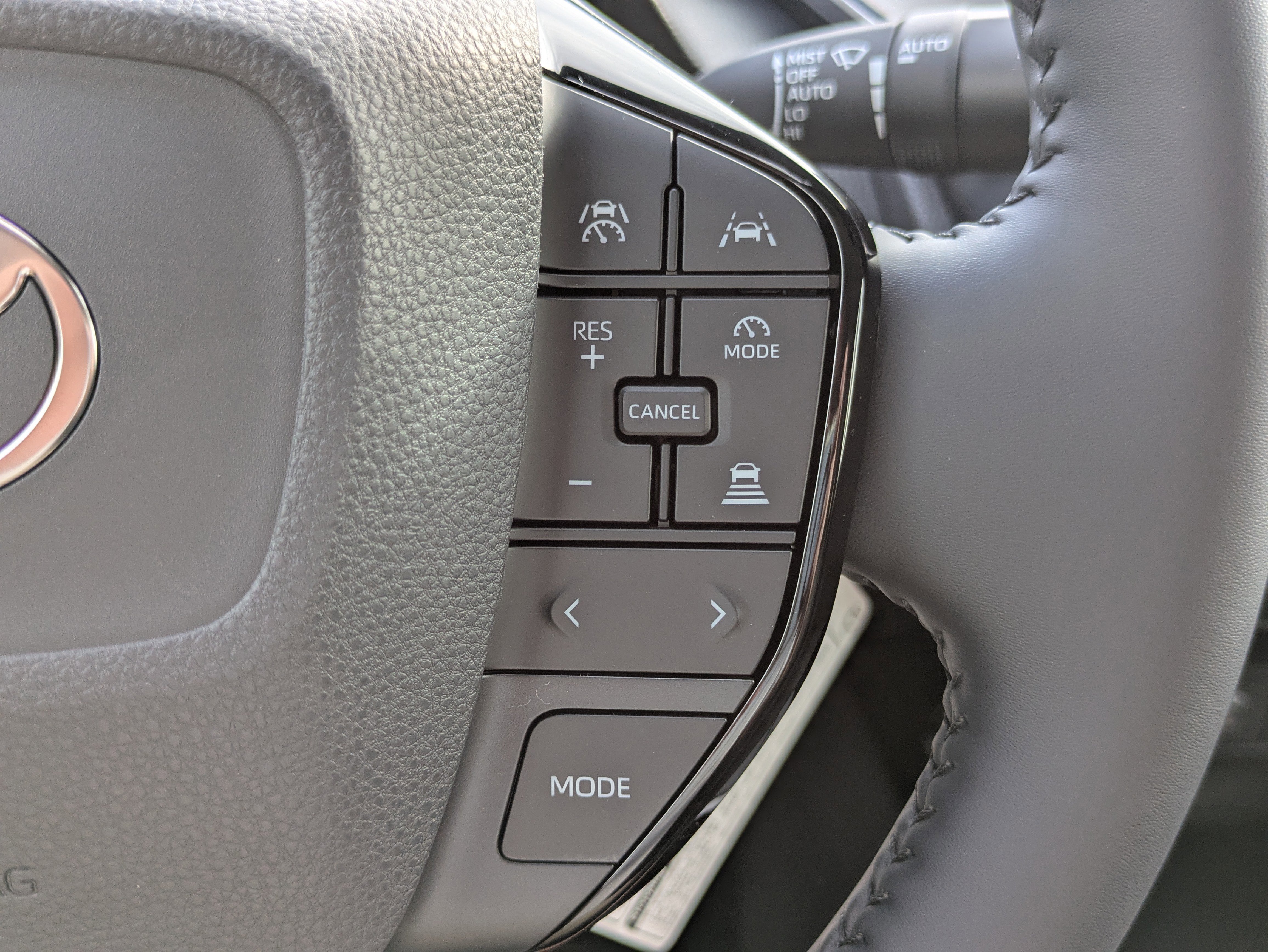 New 2026 Toyota Prius XLE image 19