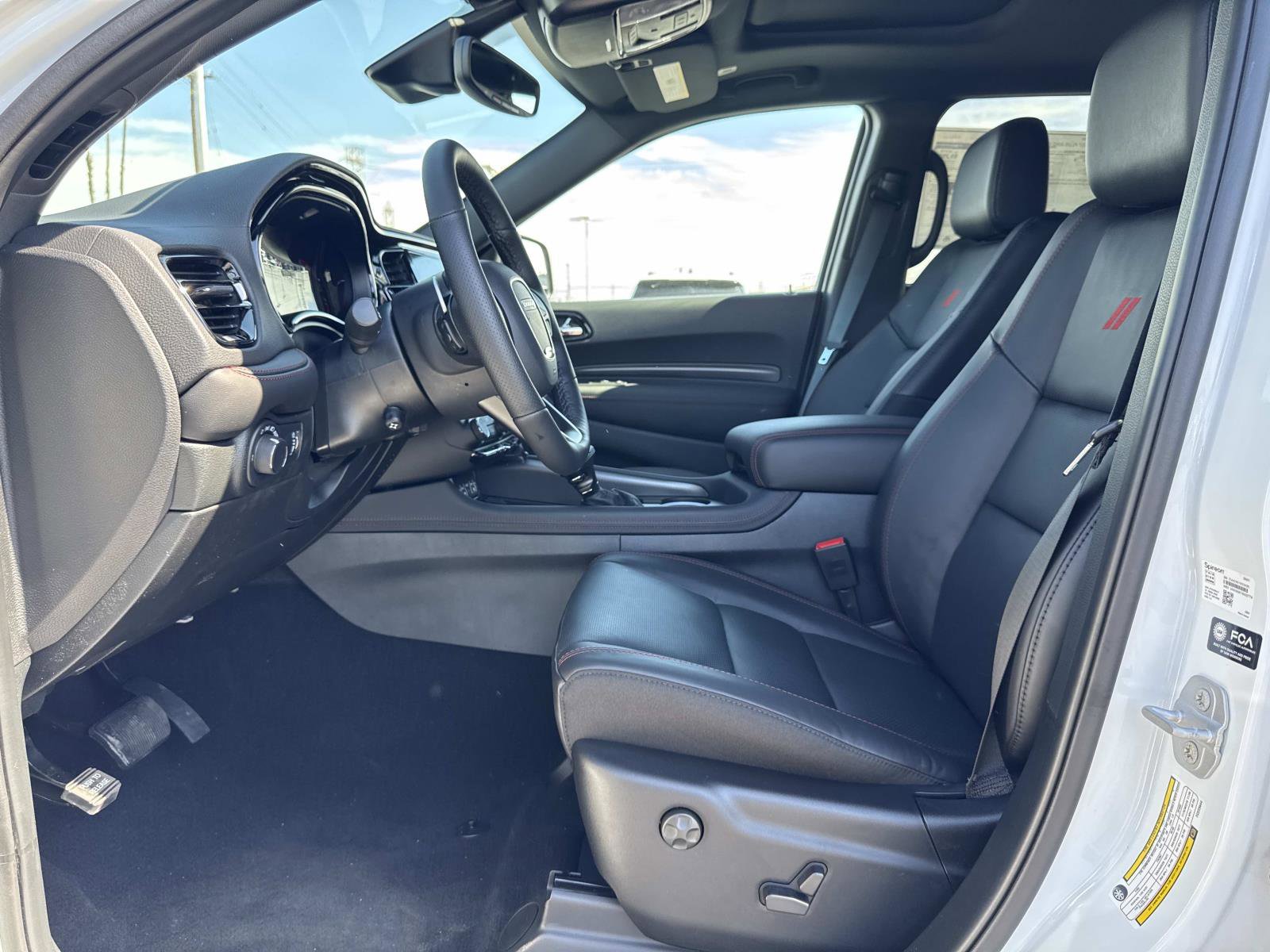 New 2026 Dodge Durango GT image 23