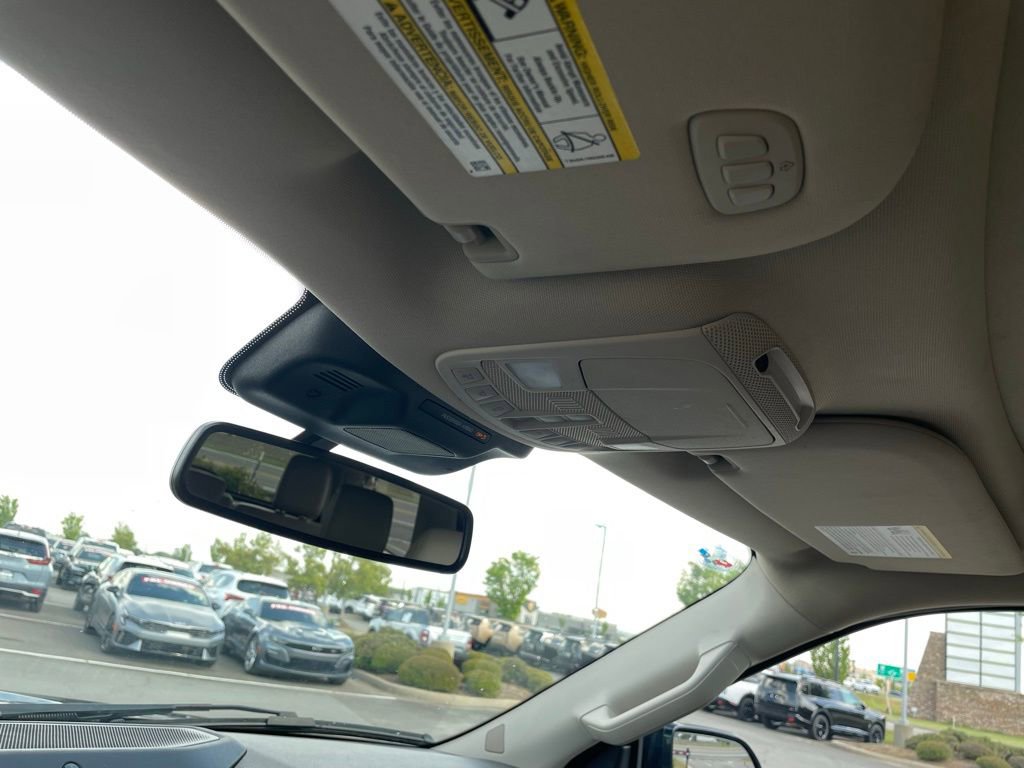 Used 2024 Ford Expedition Max Limited image 21