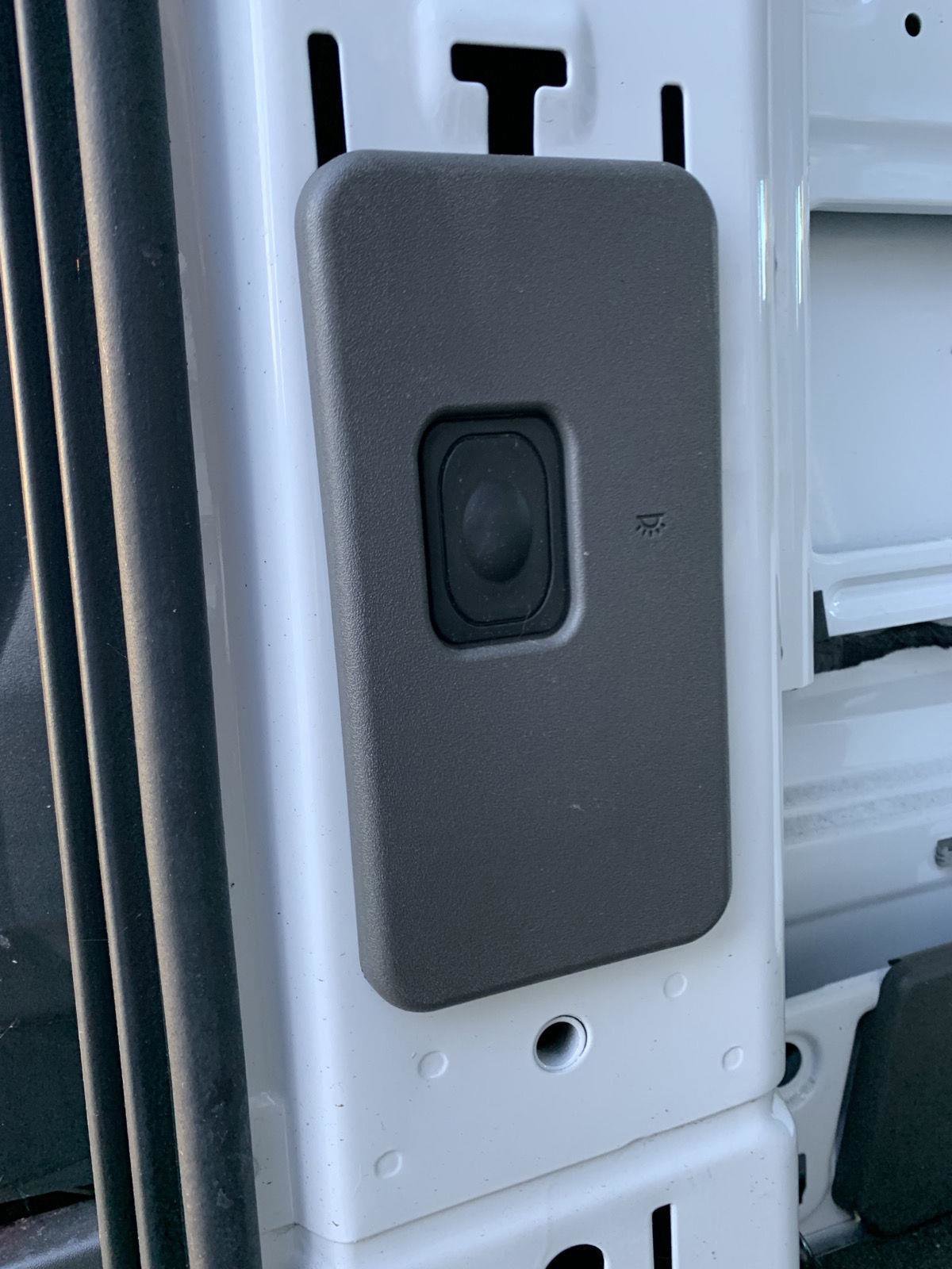 Used 2020 Ford Transit 150 Low Roof AWD image 31