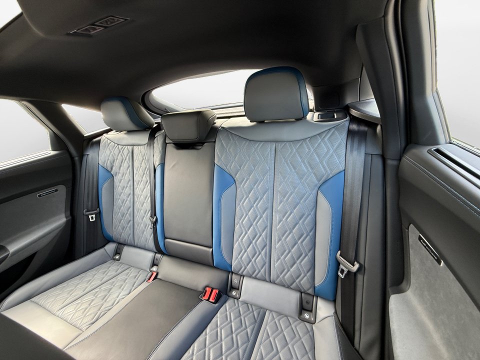 New 2026 Audi S5 Prestige AWD/4WD image 12