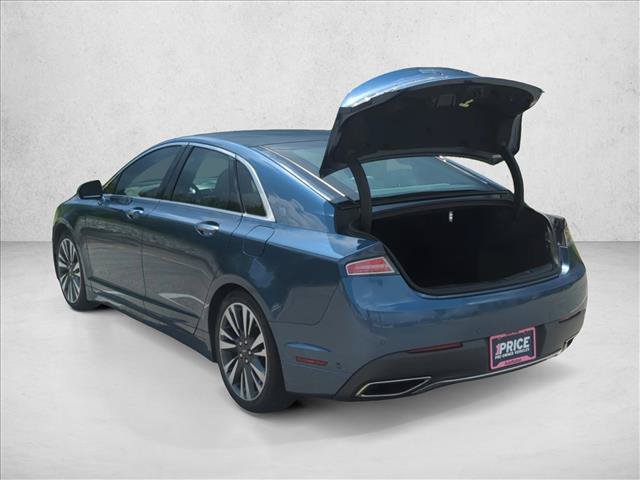 Used 2019 Lincoln MKZ Reserve w/ Luxury Package FWD image 11