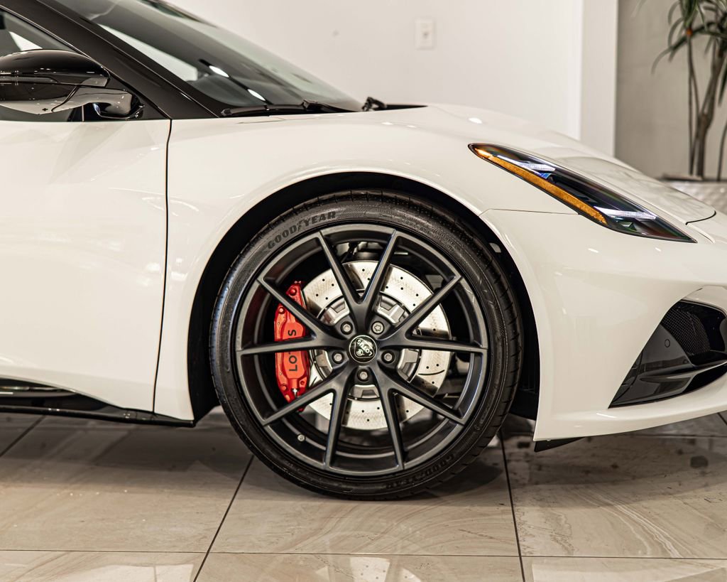 New 2026 Lotus Emira image 10