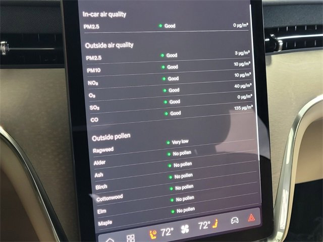 New 2025 Volvo EX90 Ultra image 26