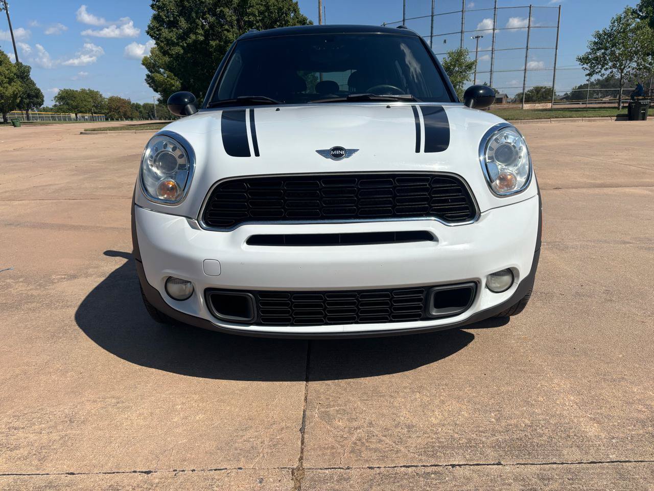 Used 2014 MINI Cooper Countryman S AWD/4WD image 5
