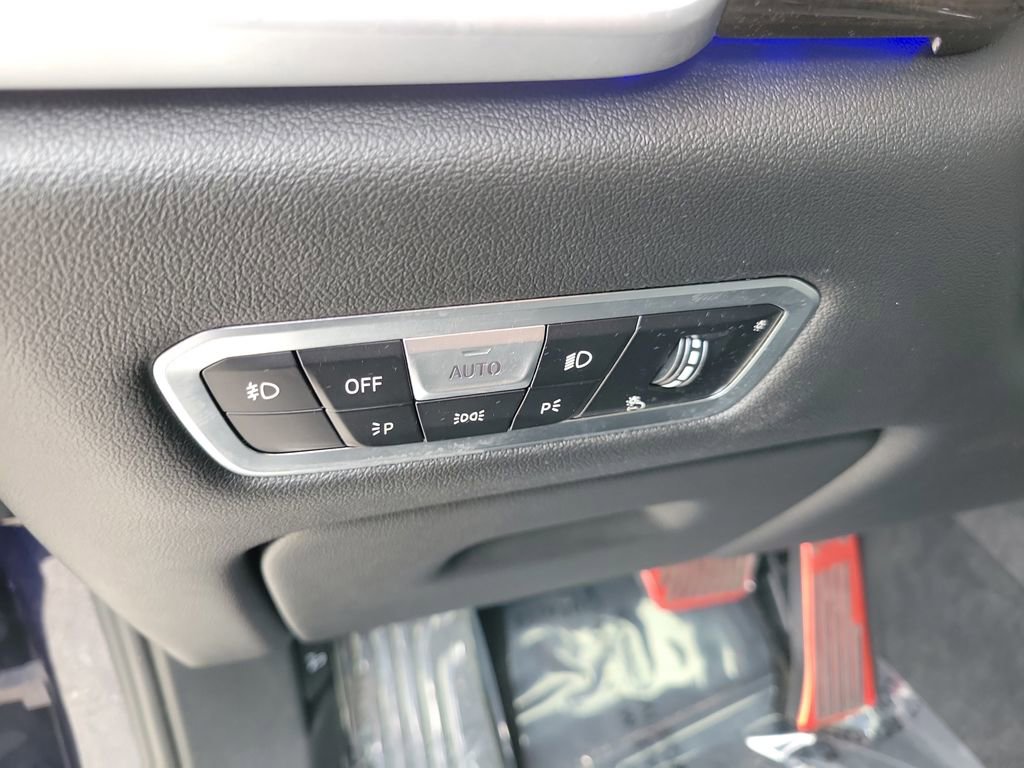 Used 2020 BMW X5 xDrive40i w/ Convenience Package image 24