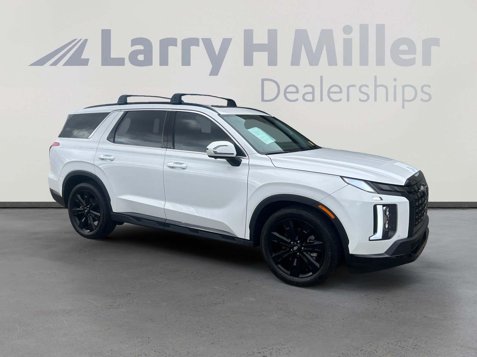 Used 2025 Hyundai Palisade XRT image 8