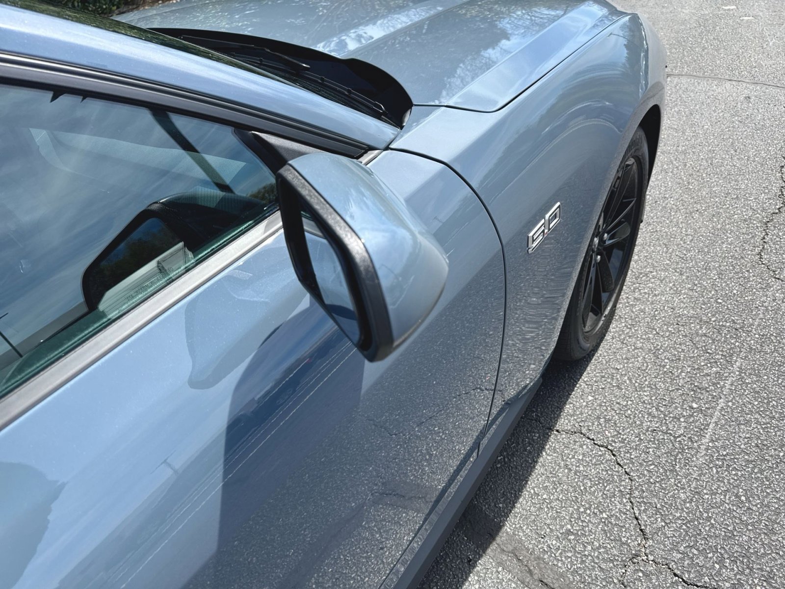 Used 2024 Ford Mustang GT image 36