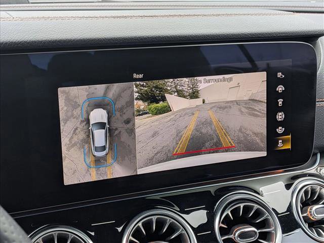 Used 2023 Mercedes-Benz E 450 Coupe image 15