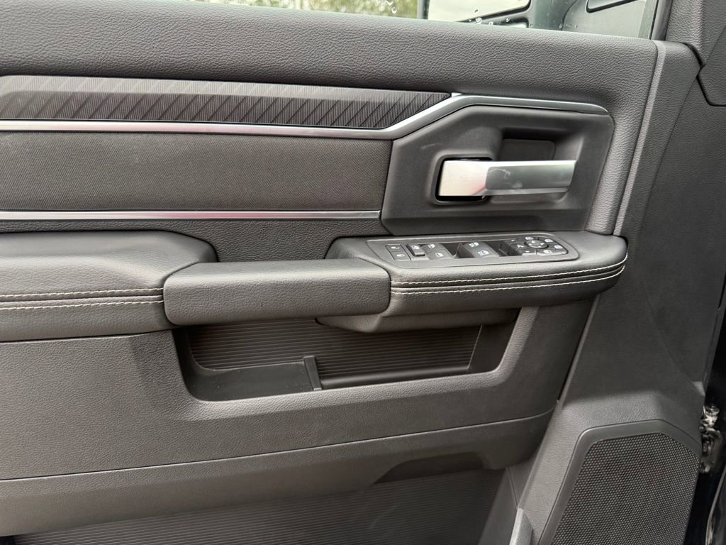 New 2025 RAM 2500 Big Horn image 10