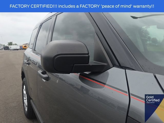 Used 2021 Ford Bronco Sport AWD/4WD image 7