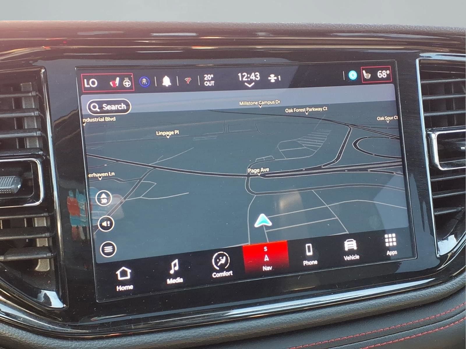 Used 2023 Dodge Durango GT image 8