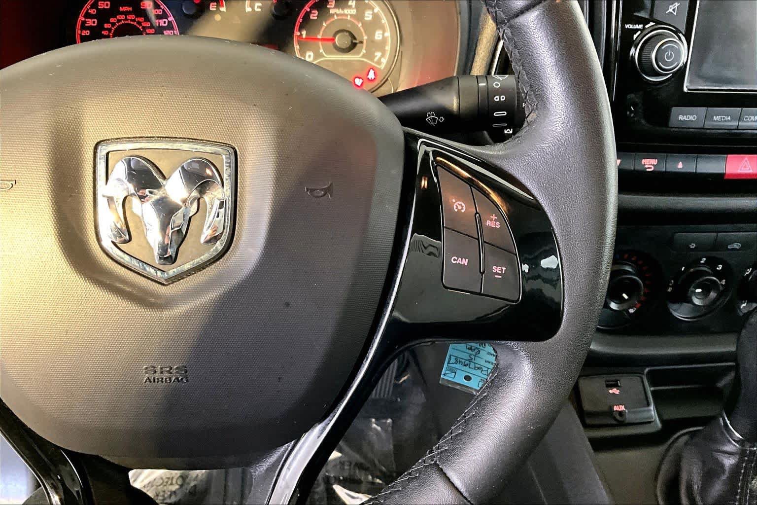 Used 2015 RAM ProMaster City Tradesman SLT FWD image 24