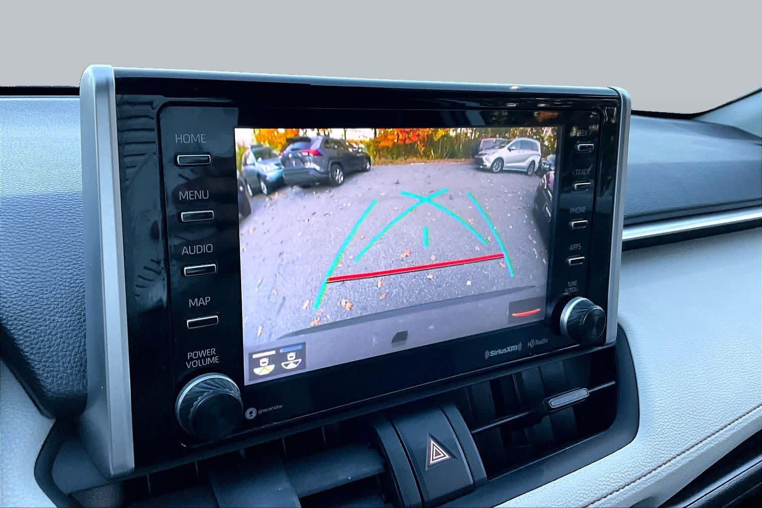 Certified 2019 Toyota RAV4 XLE w/ Convenience Package AWD/4WD image 28