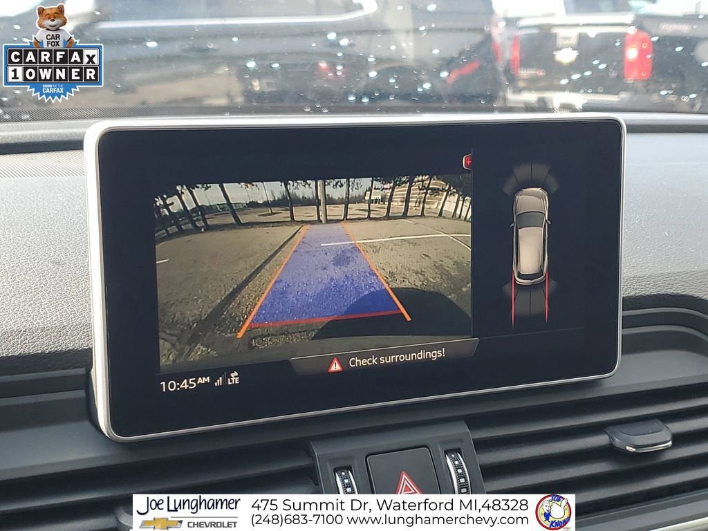 Used 2019 Audi Q5 2.0T Premium Plus image 15