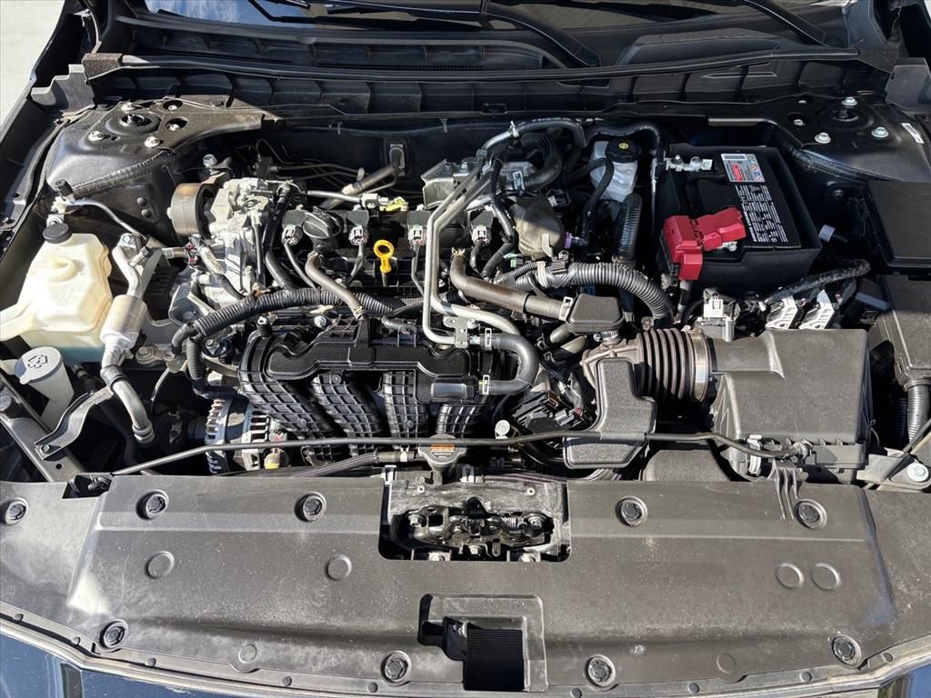 Used 2023 Nissan Altima 2.5 SV image 29