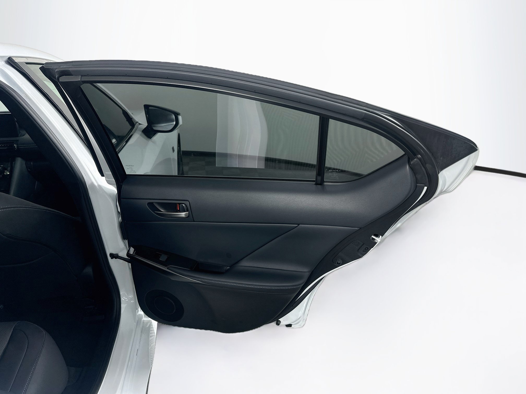 Used 2025 Lexus IS 350 F Sport RWD image 32