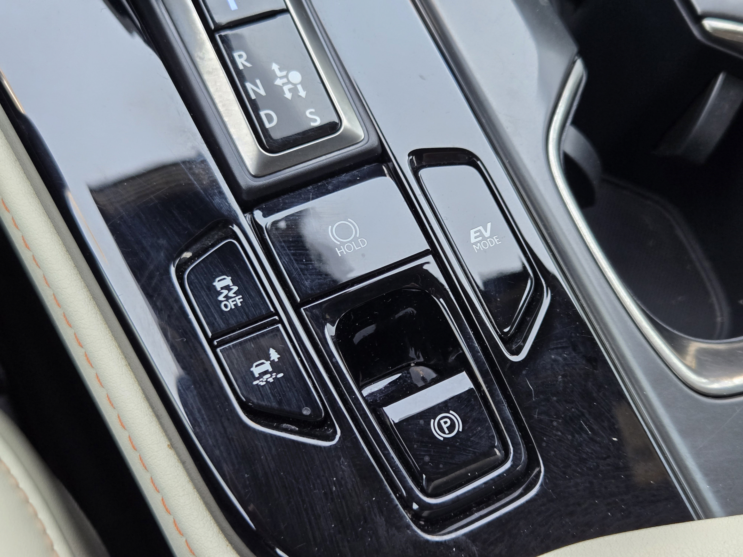 Certified 2023 Lexus NX 350h AWD image 15