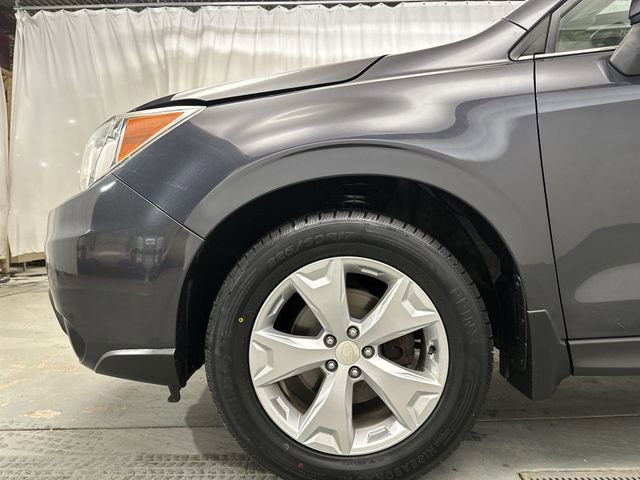 Used 2014 Subaru Forester 2.5i Touring w/ Protection Package #2 image 23